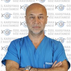Prof. Dr. R Göktuğ SEYMENOĞLU