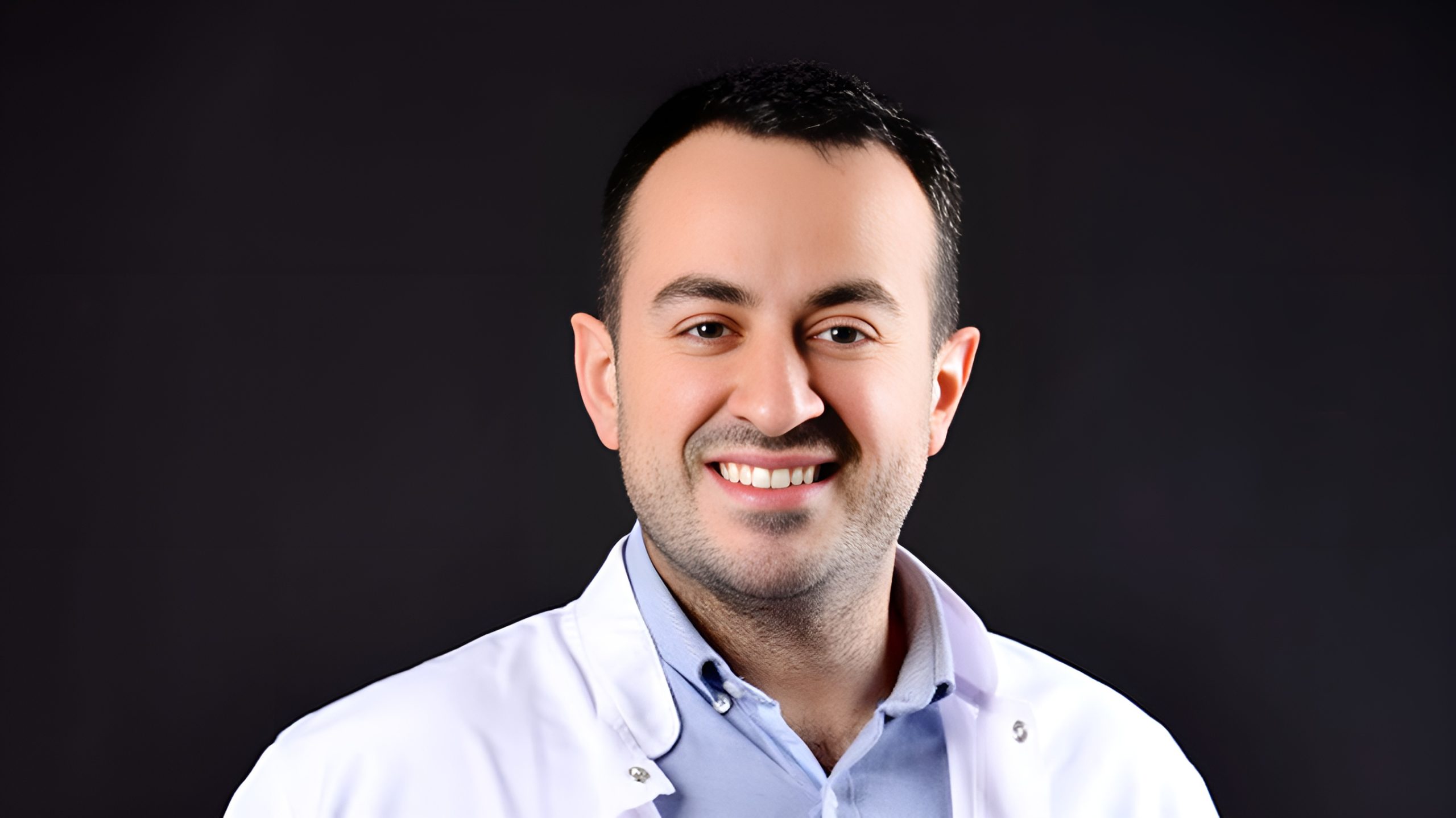 Prof. Dr. Süleyman İzzet Karahan