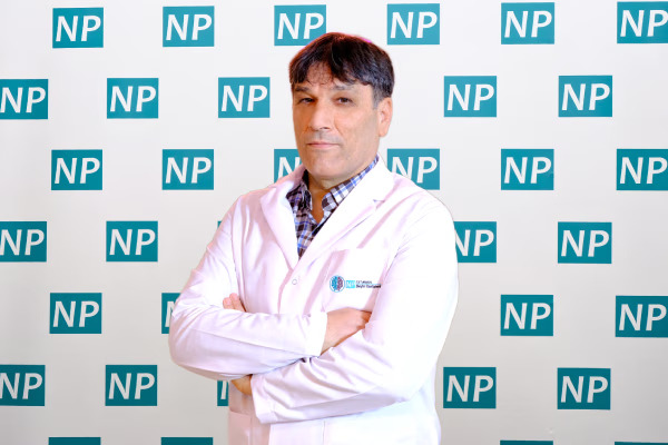 Prof. Dr. Nebi YILMAZ