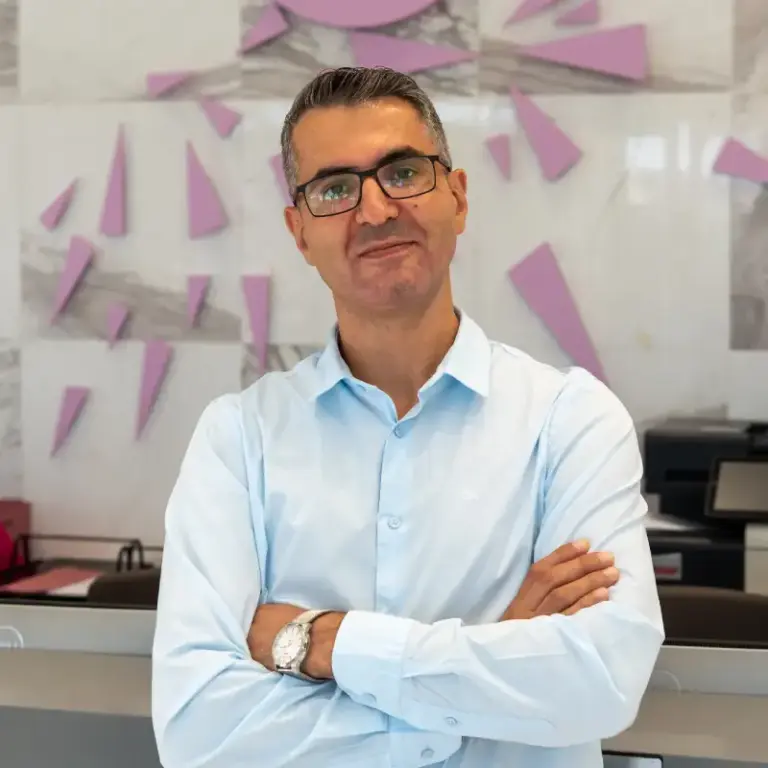 Prof. Dr. Selami Serhat Şirvan