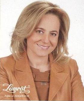 Prof. Dr. Yasemin Özkan