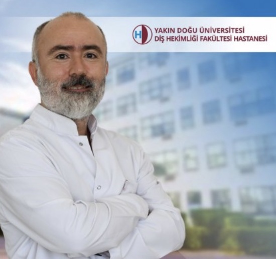 Prof. Dr. Hasan Güney Yılmaz