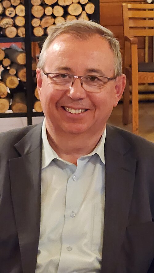 Prof. Dr. Erhan Tabakoğlu