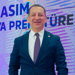 Prof. Dr. Ömer Erdeve