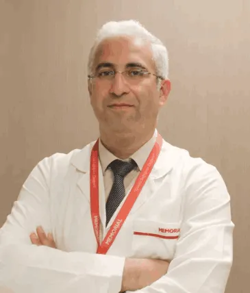 Prof. Dr. Abdussamet Batur
