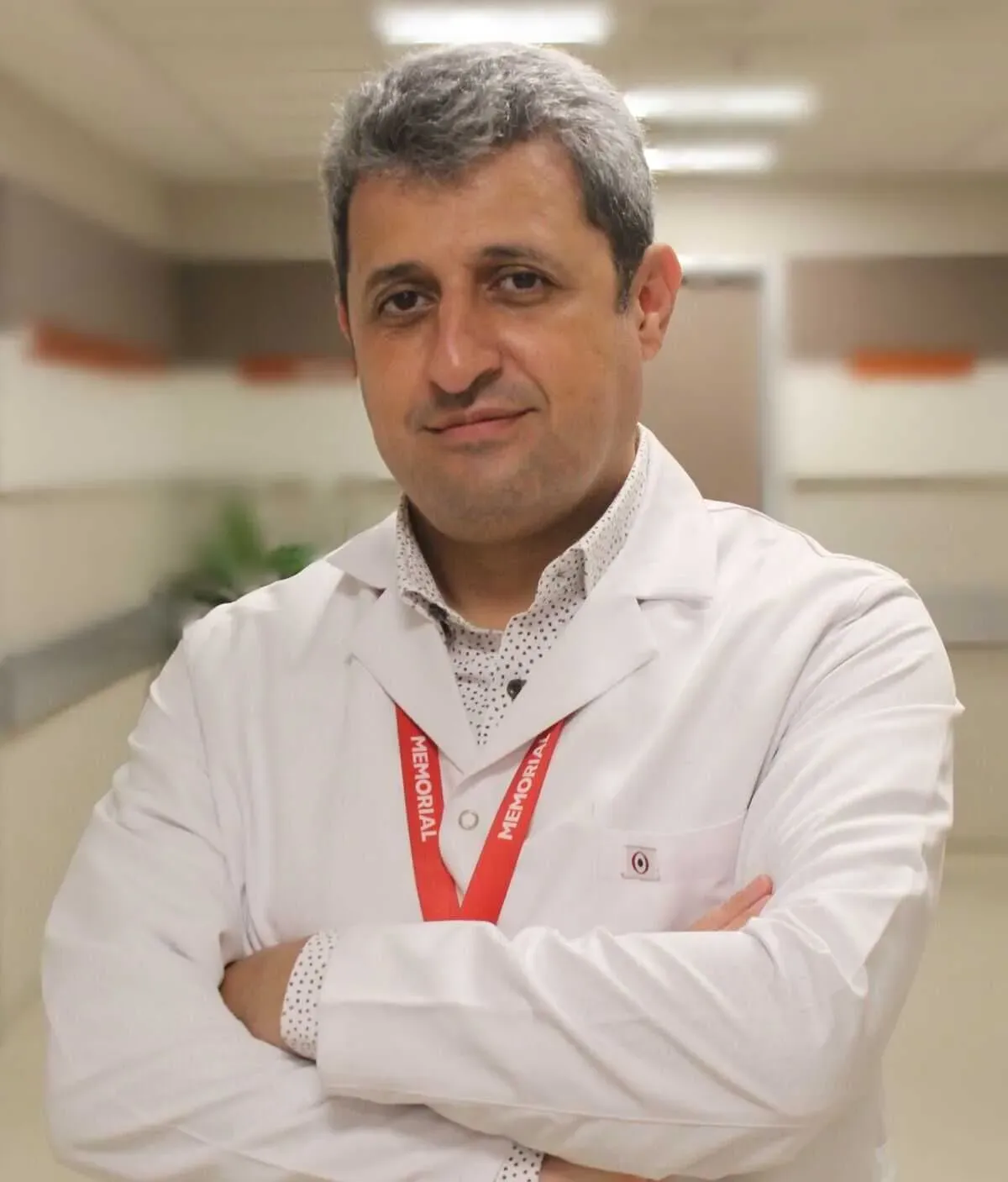 Prof. Dr. Ercan Gedik