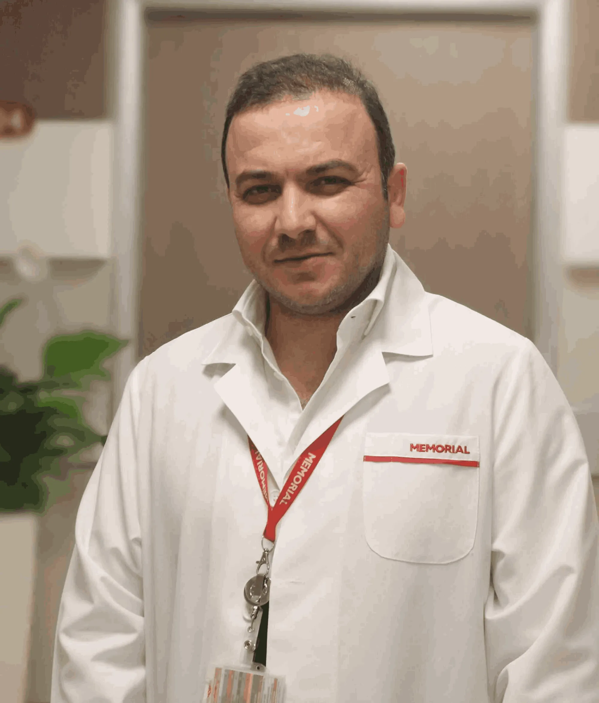 Prof. Dr. Ferit Akıl