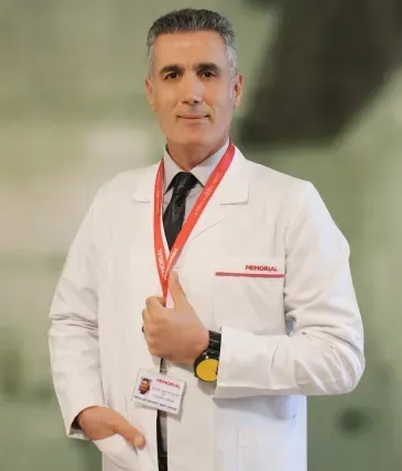 Prof. Dr. Mehmet Nafi Sakar