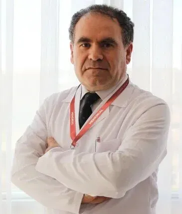 Prof. Dr. Mehmet Tatlı