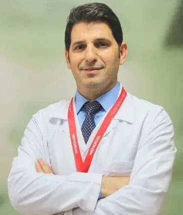 Prof. Dr. Mustafa Taşkesen