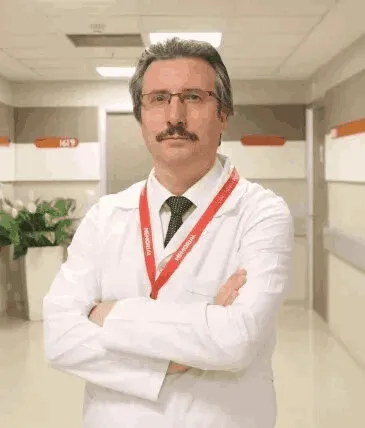 Prof. Dr. Remzi Altın