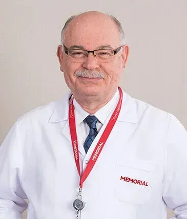 Prof. Dr. Ahmet Turan Aydın