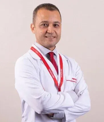 Prof. Dr. Eftal Avcı