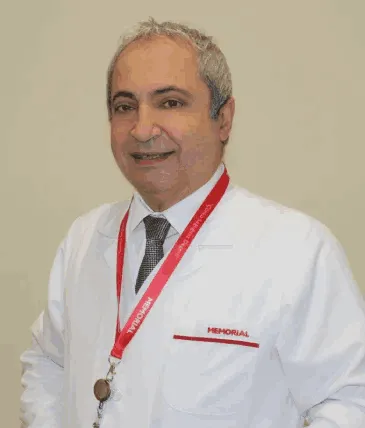 Prof. Dr. Erdal Kukul