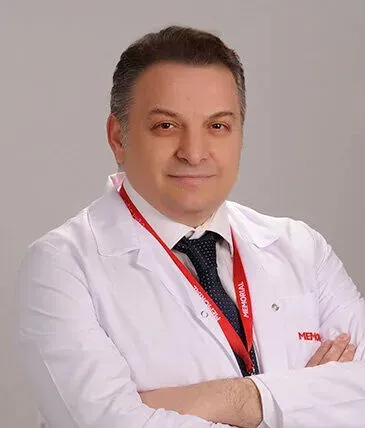 Prof. Dr. Mahmut Akyüz