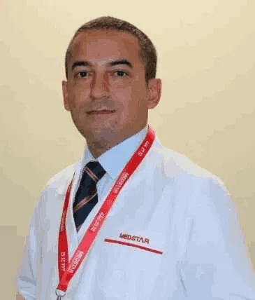 Prof. Dr. Onur Erol