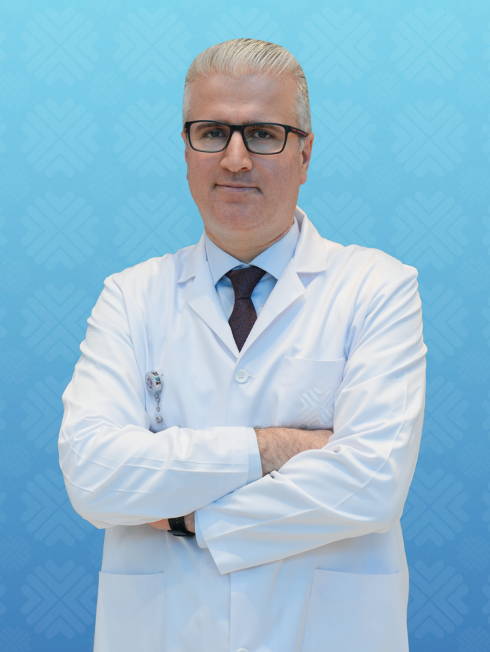 Prof. Dr. Ozan Beytemür