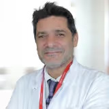 Prof. Dr. Hüseyin Mertsoylu