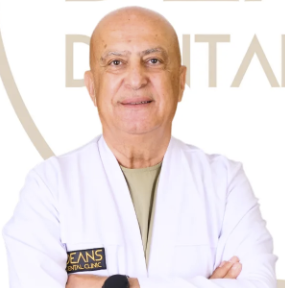 Prof. Dr. Nejat Bora Sayan