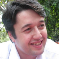 Prof. Dr. Orçun Toptaş