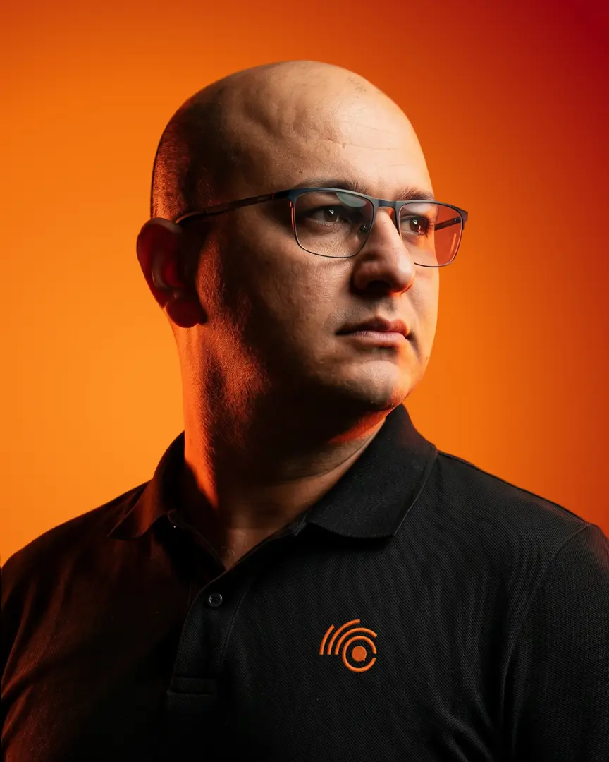 Doç. Dr. Bilal Yaşa