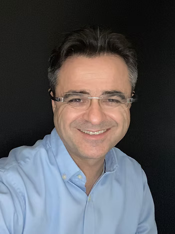 Prof. Dr. Mustafa Zortuk