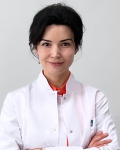Doç. Dr. Derya Gürsel Sürmelioğlu