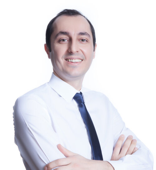 Prof. Dr. Erhan Çömlekçioğlu