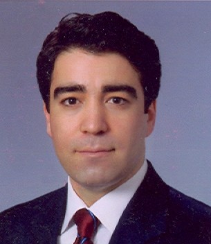 Prof. Dr. Zafer Çehreli