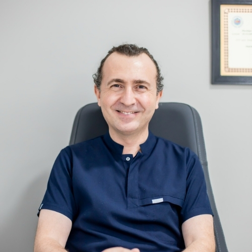 Prof. Dr. İlker KESKİNER
