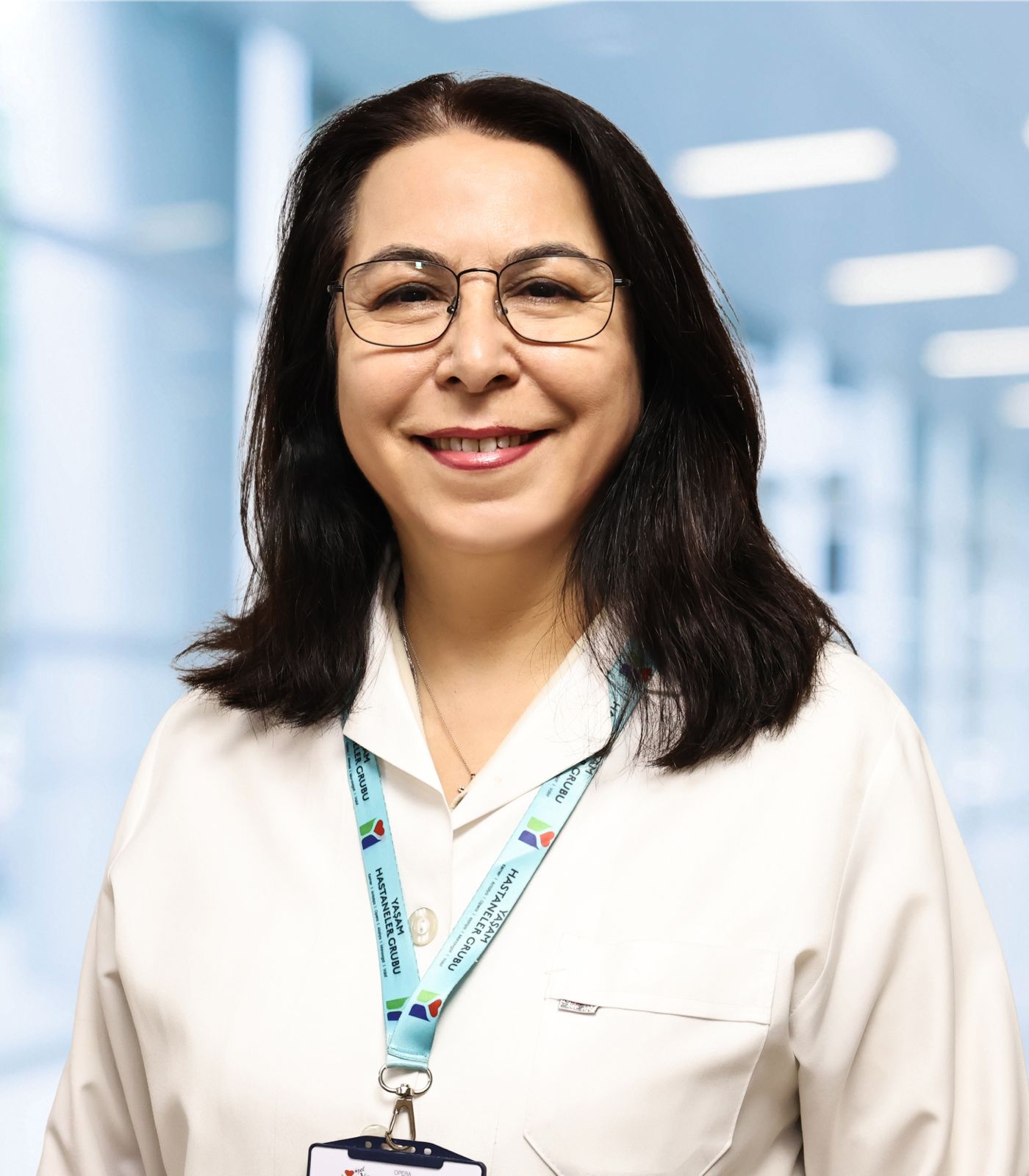 Op. Dr. Aynur Bacak