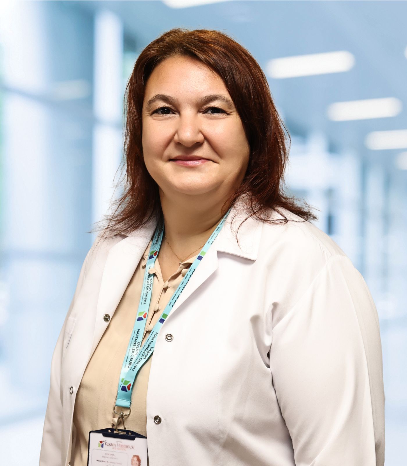 Uzm. Dr. Ayşe Umul