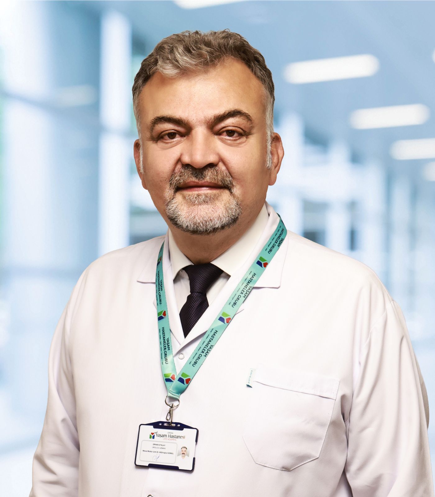 Op. Dr. Erhan Atalay