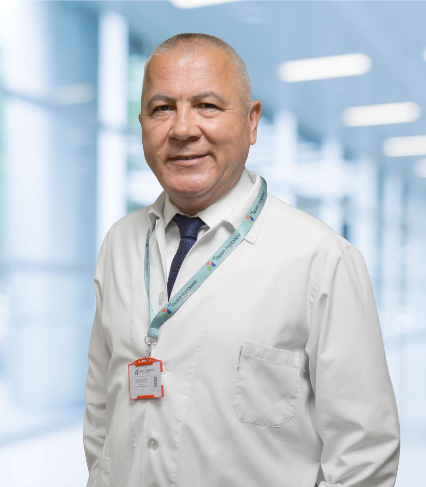 Op. Dr. Mehmet Ertuğrul Gönül
