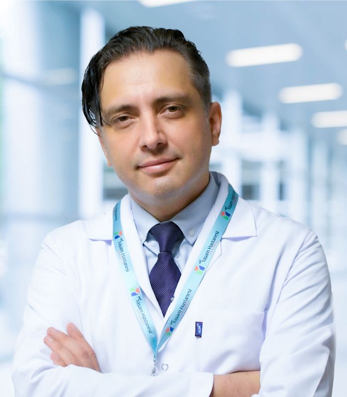 Uzm. Dr. Olgun Akın