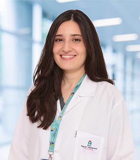Uzm. Dr. Başak Gülel